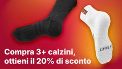 Più compri, più risparmi!