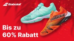 Ausgewählte Babolat Padel-Schuhe