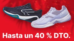 Zapatillas seleccionadas 