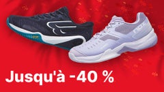 Sélection de chaussures