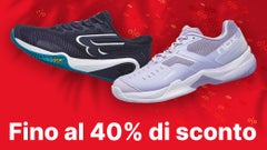 Scarpe selezionate