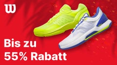Ausgewählte Wilson Padelschuhe
