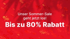Auf eine RIESIGE Auswahl an Padelausrüstung