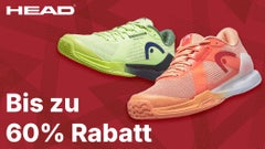 Ausgewählte HEAD Schuhe