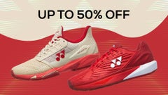 Select Yonex Shoes
