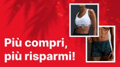 Intimo selezionato