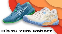 Ausgewählte ASICS Schuhe