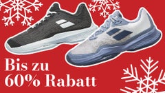 Ausgewählte Babolat Schuhe