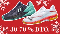 Zapatillas seleccionadas