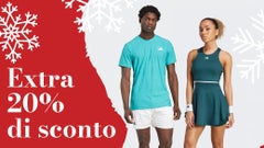 Abbigliamento selezionato