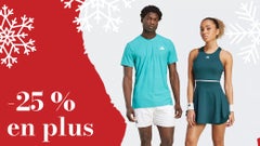 Sélection de vêtements