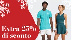 Abbigliamento selezionato