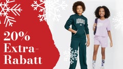 Ausgewählte Bekleidung