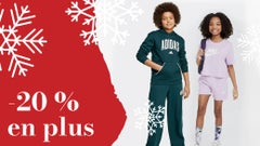 Sélection de vêtements