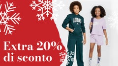 Abbigliamento selezionato