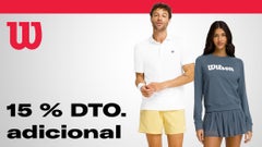 Ropa Wilson seleccionada