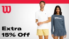 Select Wilson Apparel