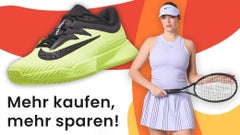 Mehr kaufen, mehr sparen! 