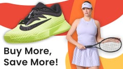 Buy more, save more!