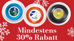 Ausgewählte Saiten-Rollen