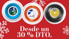 Bobinas seleccionadas 