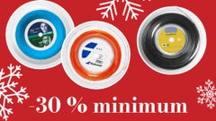 Sélection de bobines