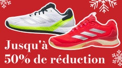 Sélection de chaussures adidas