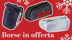 Racchette da padel selezionate