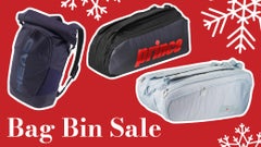 Select Padel Rackets