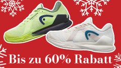 Ausgewählte HEAD Schuhe