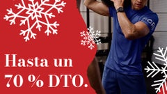 Ropa de entrenamiento