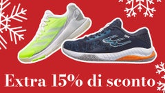 Scarpe da padel selezionate