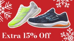 Select Padel Shoes 