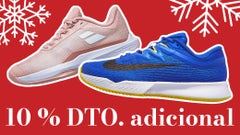 Zapatillas seleccionadas 