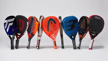  Best Padel Rackets of 2026