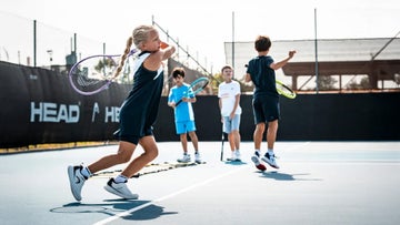 Best Kids Tennis Shoes