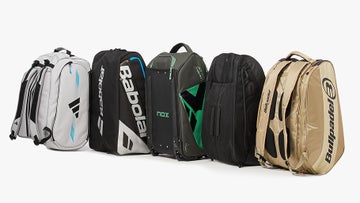 Meilleurs sacs de padel 2024