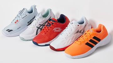 Best Value Tennis Shoes