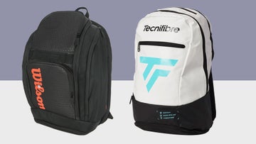 Die besten Tennisrucksäcke 2025