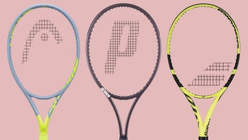 Aprende a elegir la mejor raqueta de bádminton para ti como un