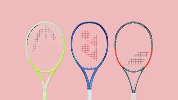 Die besten Tennisschläger