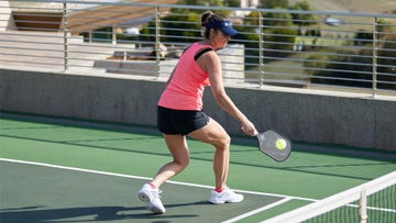 L'histoire du pickleball