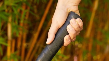Measure Grip Size