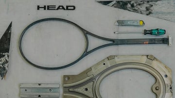 How It's Made: HEAD Rackets