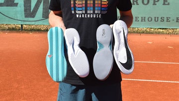How to Choose the Right Tennis Shoe