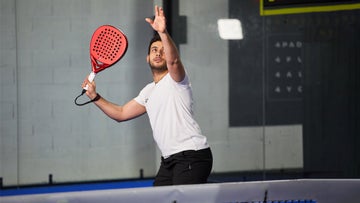 How to Improve Faster in Padel?