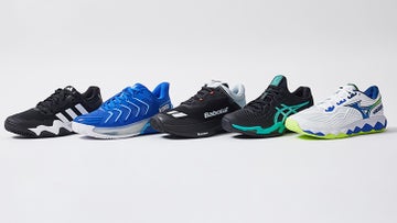 Most Comfortable Tennis Shoes