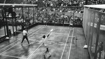 7 Facts You Didn't Know About the Origin of Padel