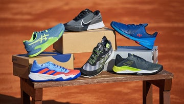 Chaussures de tennis acheter en ligne