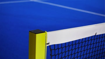 Vocabulaire du padel
